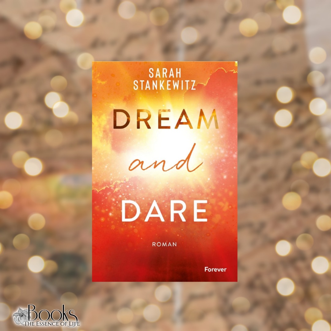  Dream and Dare (Faith – Reihe 3)